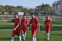  بالفيديو: فوز كبير لأبناء يافا الأرثوذكسي على هشارون نتانيا بنتيجة 4-0 